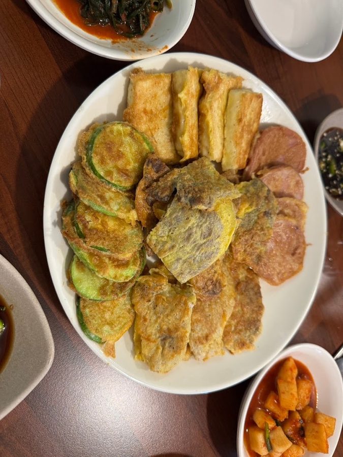 Janchi Madang