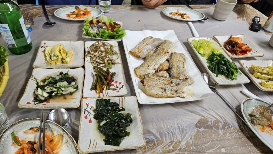Jjanggu Sikdang