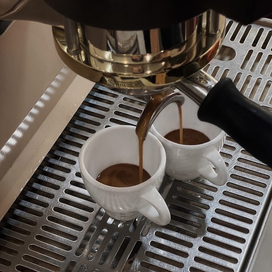 ILOTA - Xưởng sản xuất Cà phê & Trà tại Hà Nội
