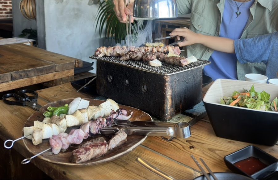 Mori Gui Restaurant