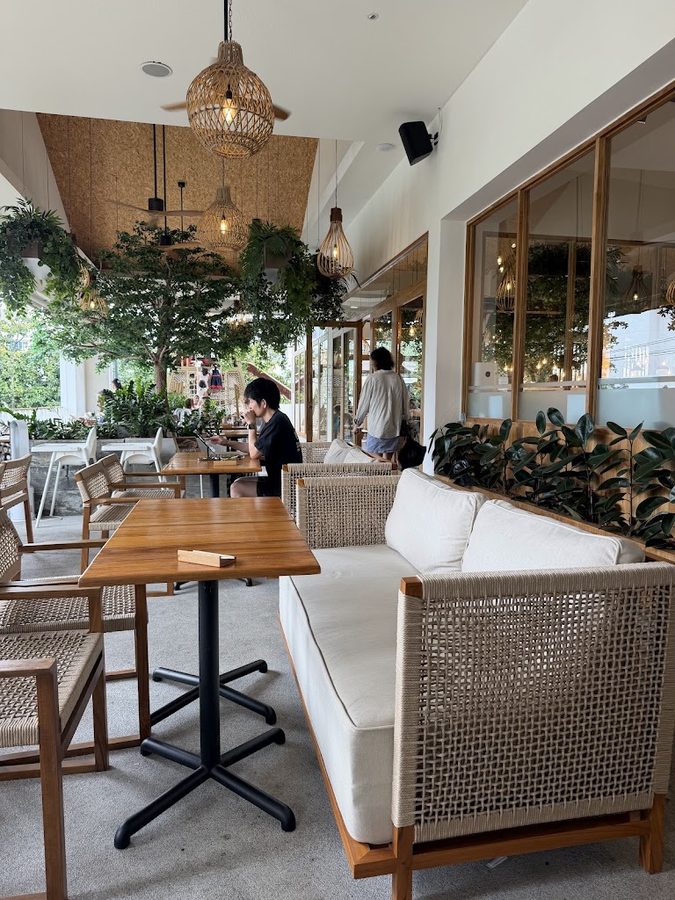 BARTELS Sukhumvit