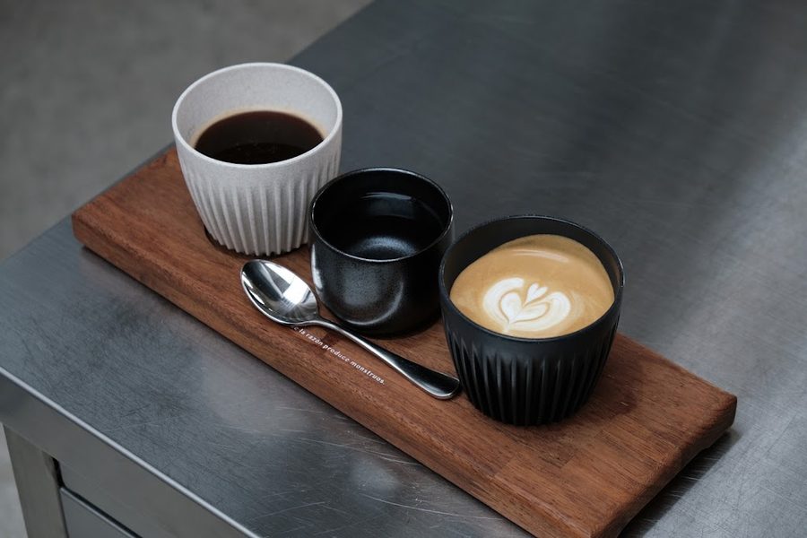 Wim's Coffee