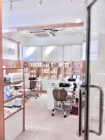 Nail Bar 美甲美睫店 - 銅鑼灣店