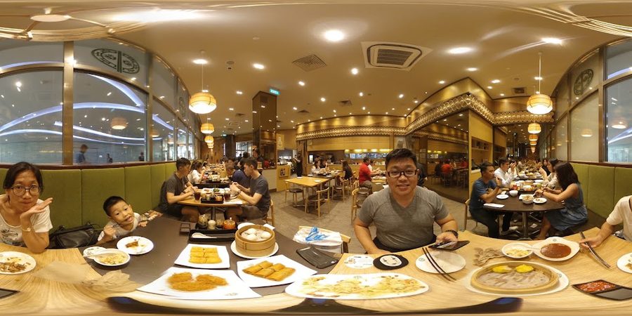 Tim Ho Wan