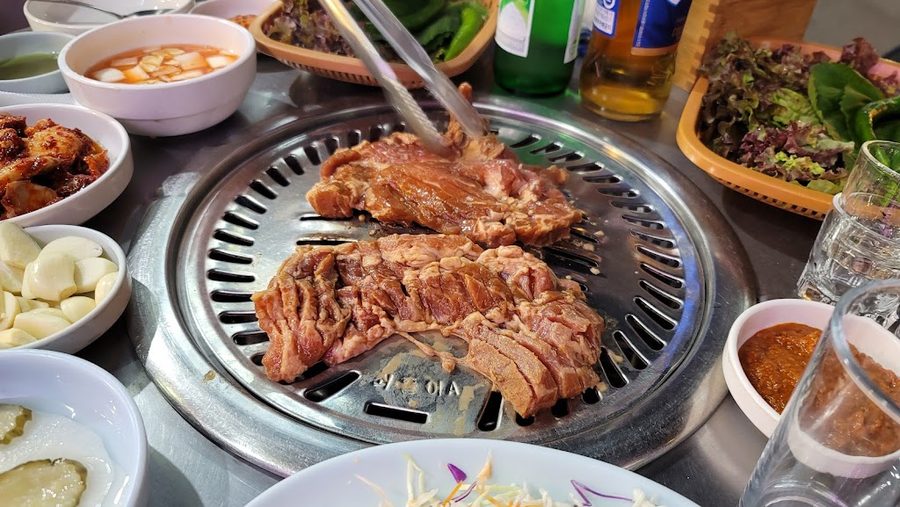 Singane Galbi