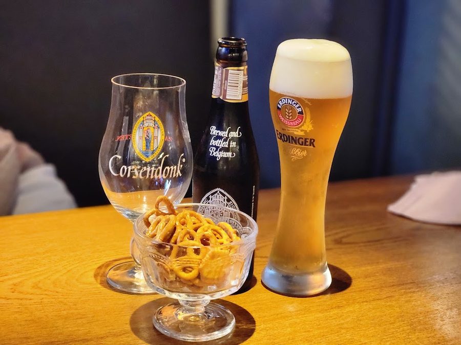 Grimbergen