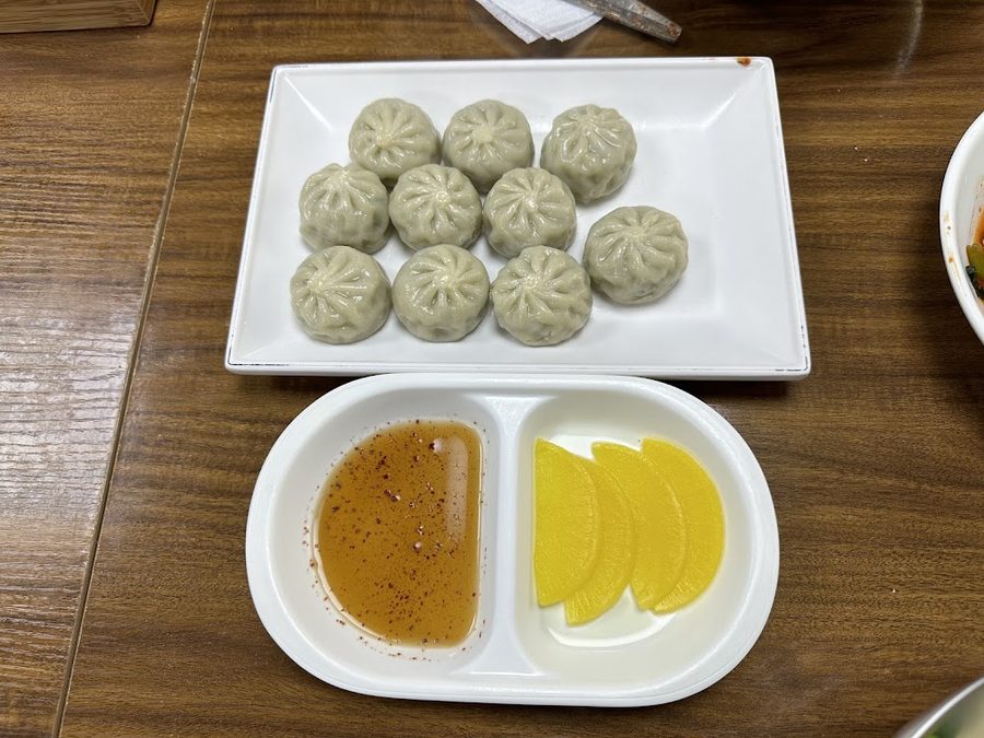 Yangpyeong Kalguksu Incheon Main Branch