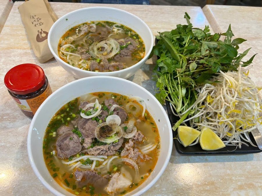 Hello Vietnam Food