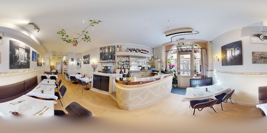 Bistrot de l’Oulette