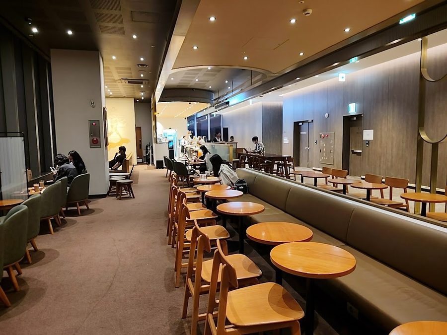 Starbucks