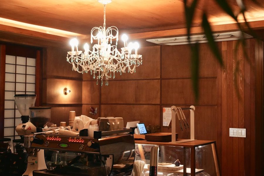 Cafe Jungwol