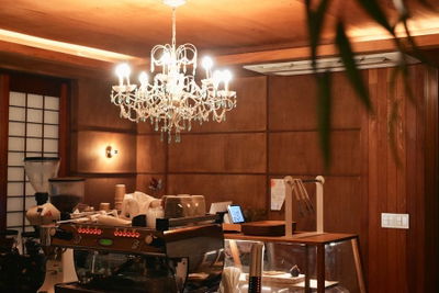 Cafe Jungwol