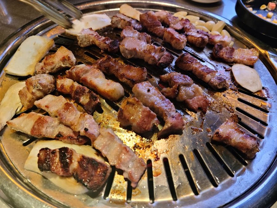 Donenu Jamsil Sincheon Branch