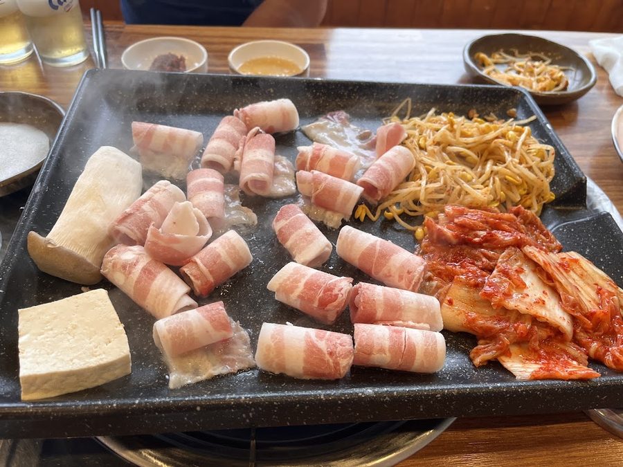 Hwanggeum Dwaeji