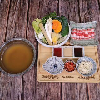 청담동샤브 성수점