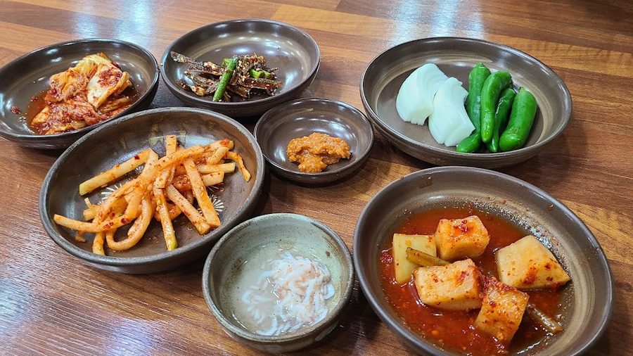 Goryeo Haejangguk