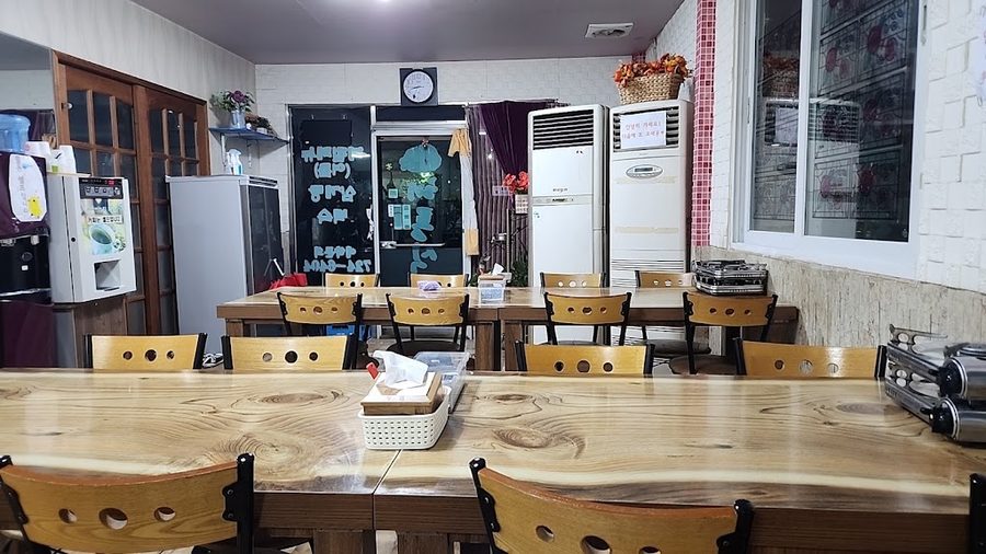 海龍湯飯