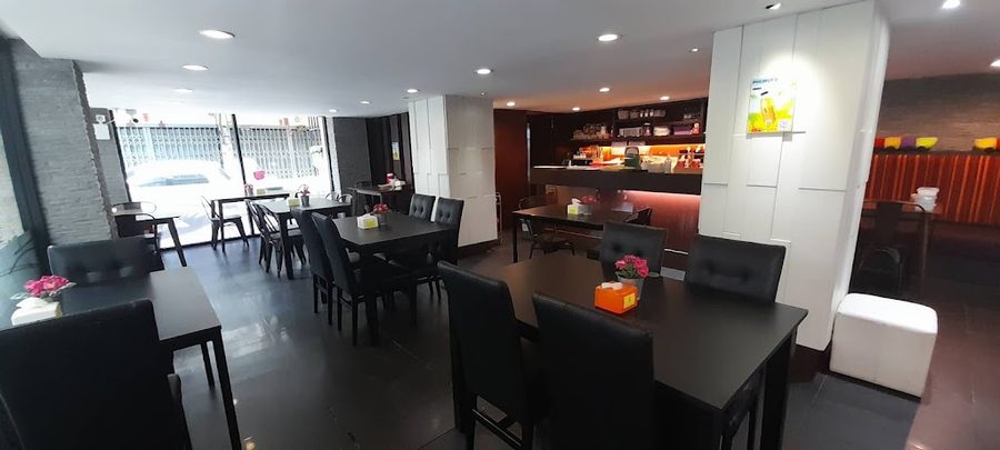 Loft Bangkok Hotel