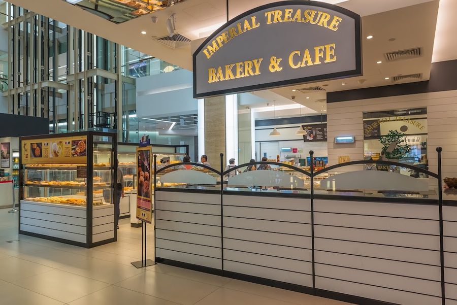 So Good Bakery