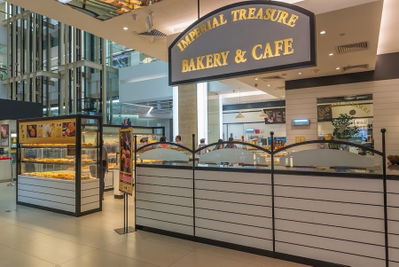 So Good Bakery