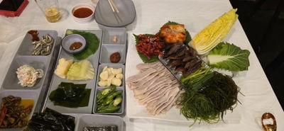 Jeonsaeng Yeokjeon