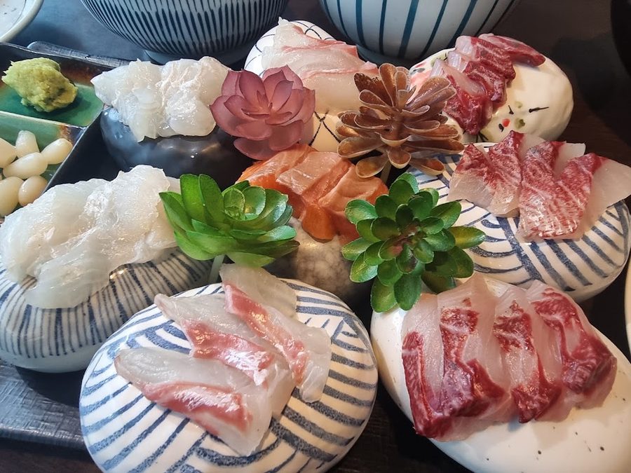 Grand Donggyeong