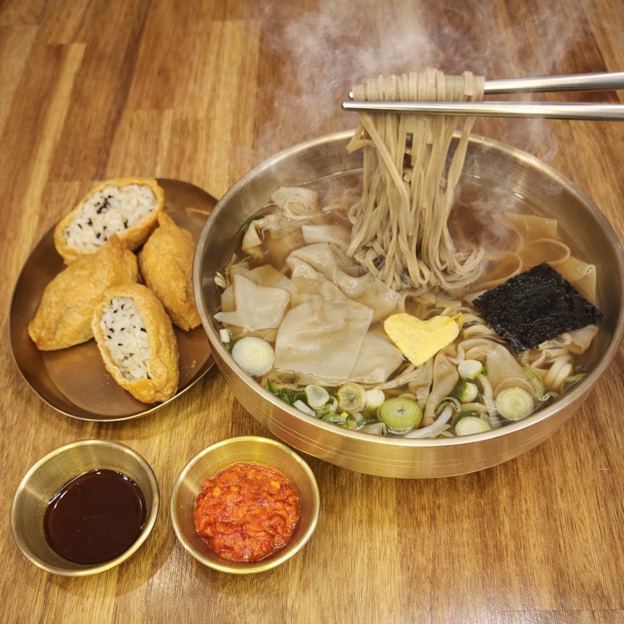 88ワンダンジプ 釜山盤松本店