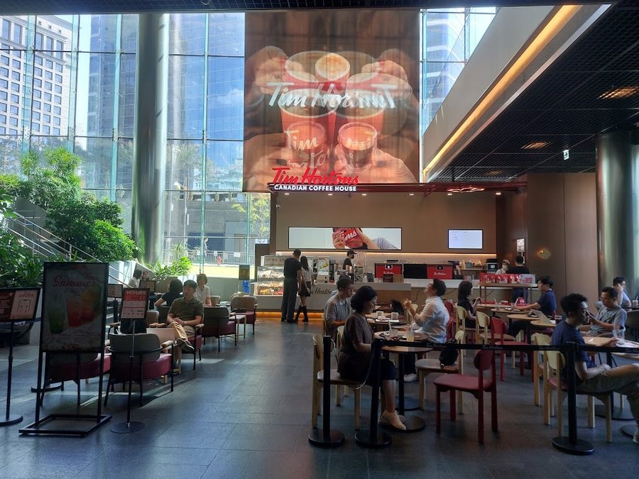 Alabo Namdaemun Grand Central Branch