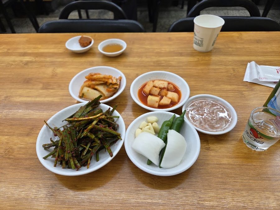 Hapcheon Sikdang