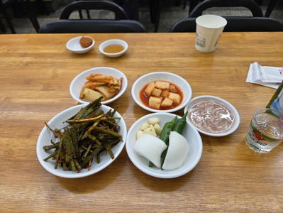 陜川食堂