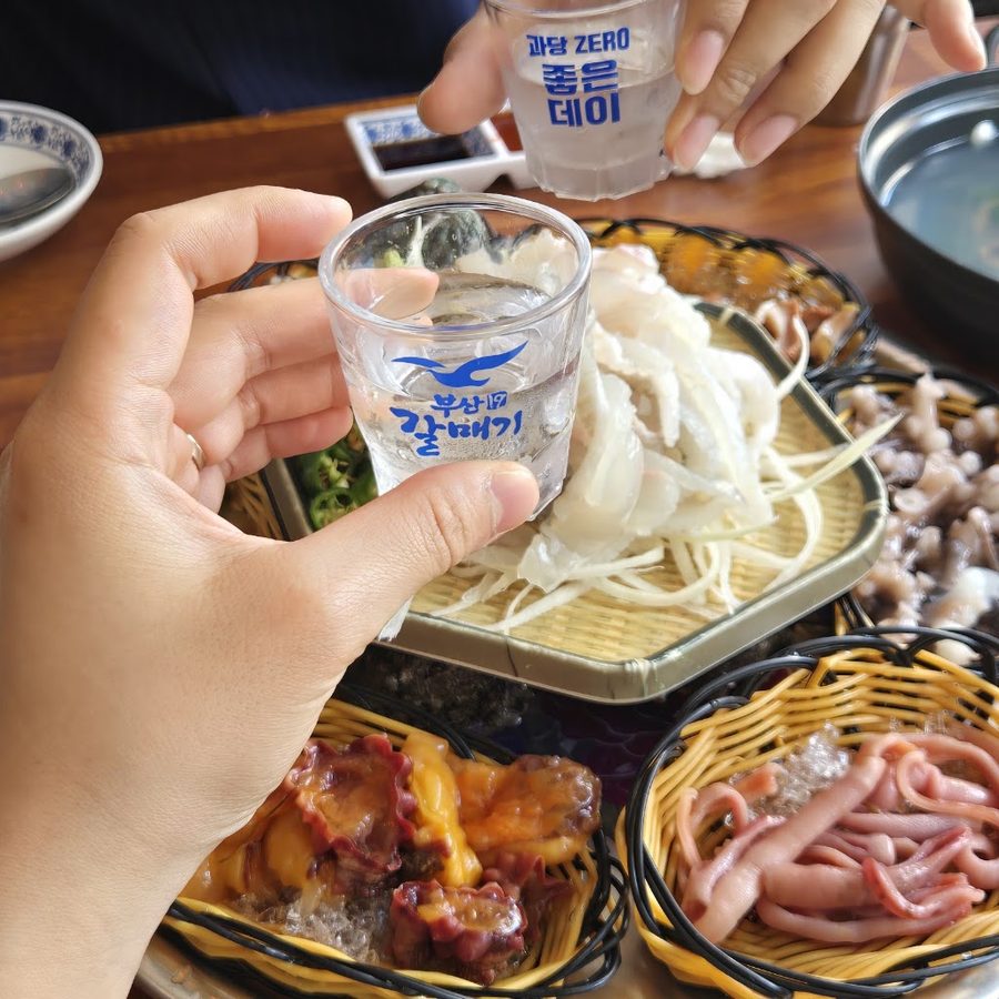 Subyeon Pyeongsang Park