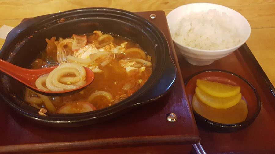 園屋首爾City Tower店