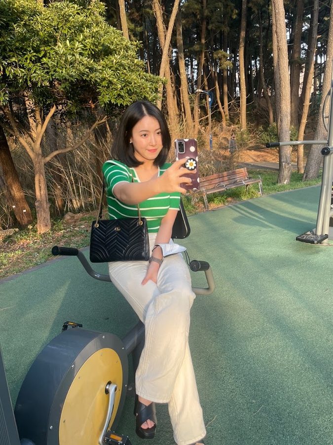 Hanmaeum Green Park