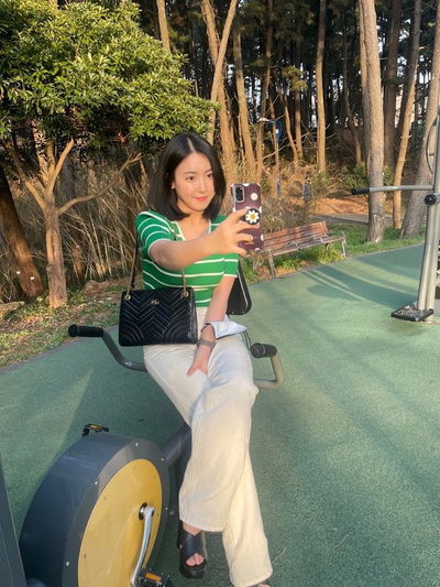 ハンマウムグリン公園