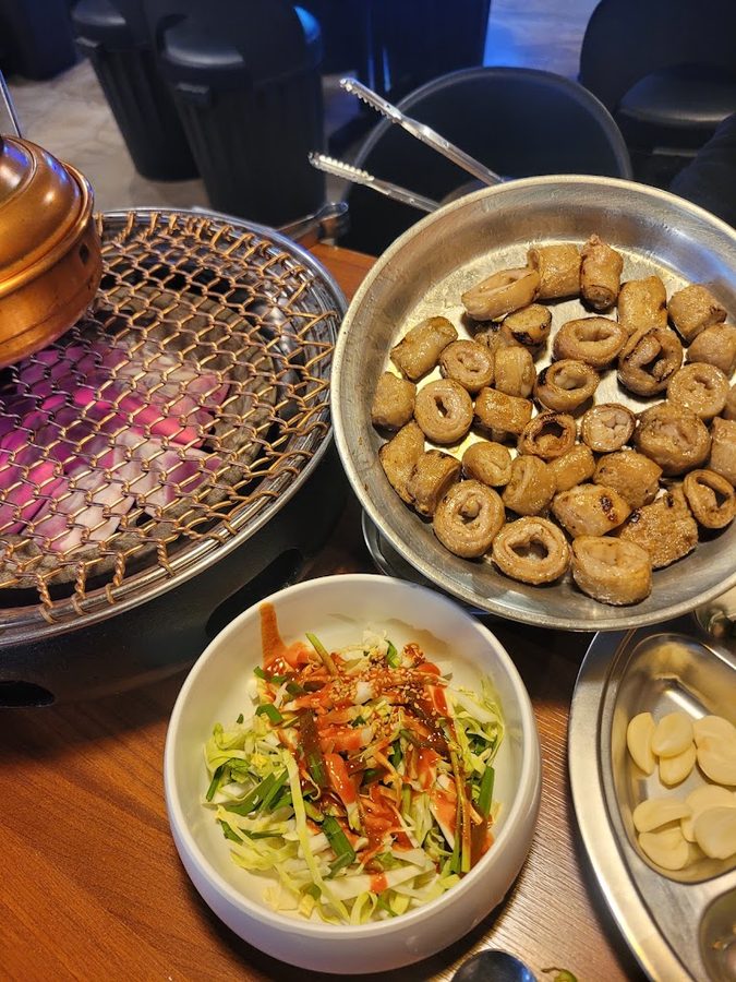Insaeng 2 Makchang Nonhyeon Direct Branch