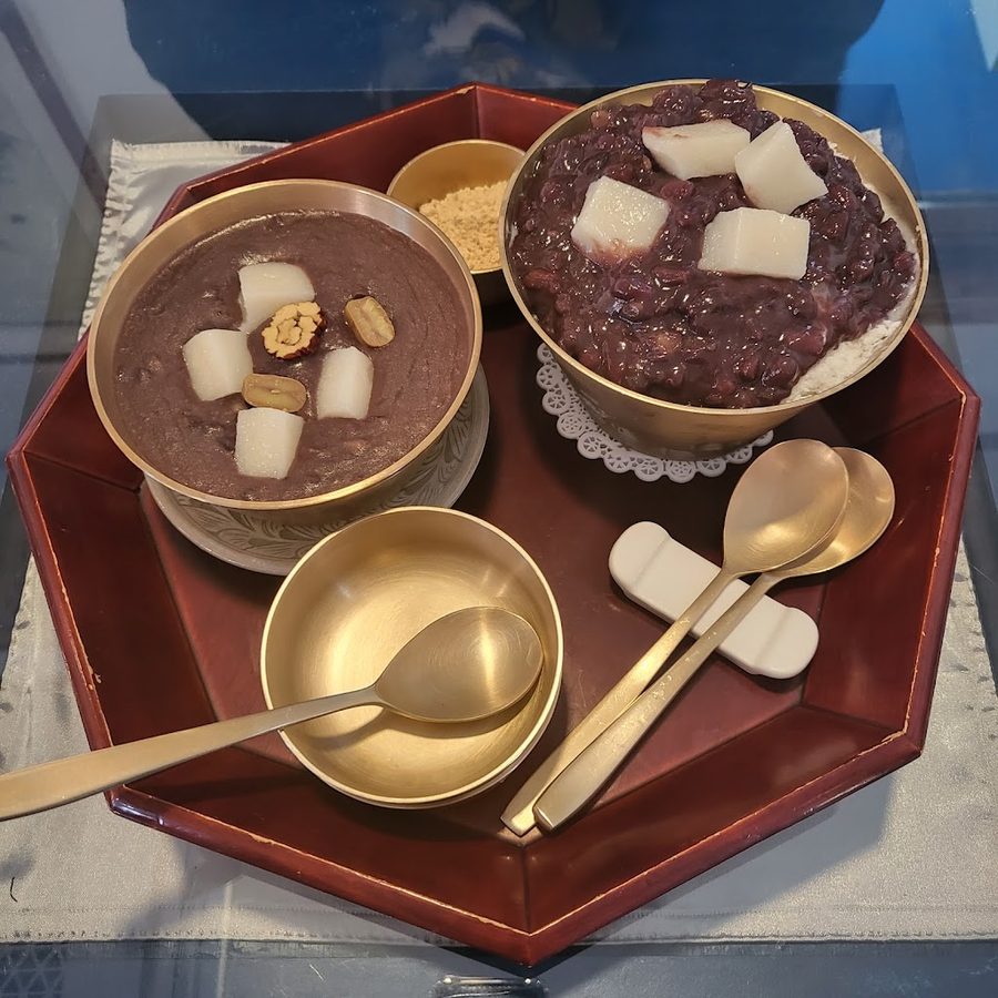 Haenggung Bingsu