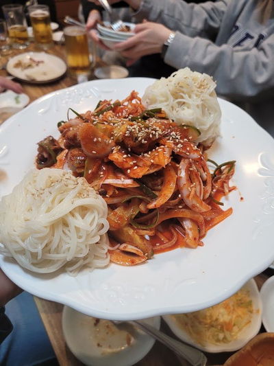 동키치킨