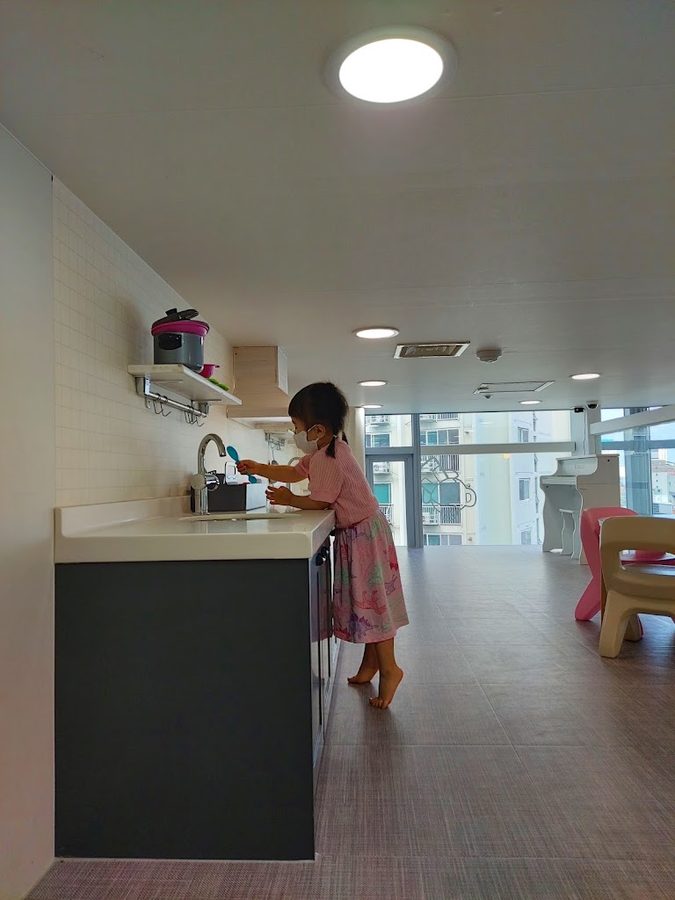 Leheim Study Cafe Busan Kyungsung Univ. Pukyong Univ. Branch
