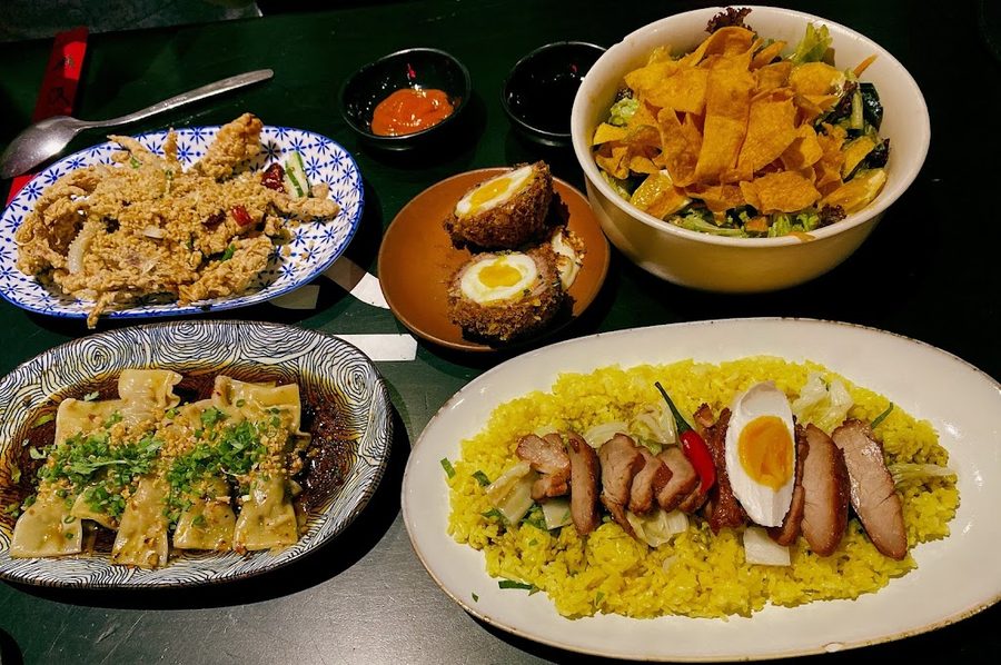 Baozi Restaurant