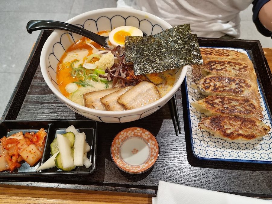 Gatpo Ramen