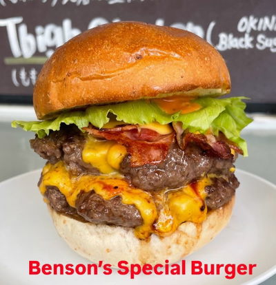 Benson's