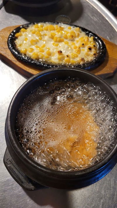 チュクミナラ 文井本店