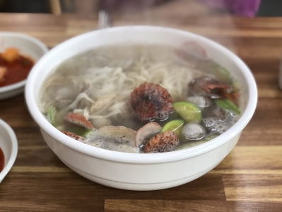 Oedo Momguk