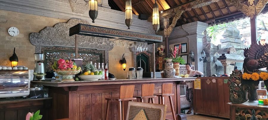 Gedong Sisi Ubud