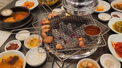 동달식당 강남본점