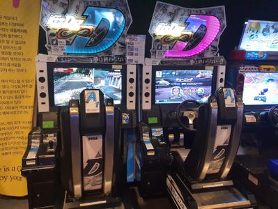 アイゾンポップ 天安新部店