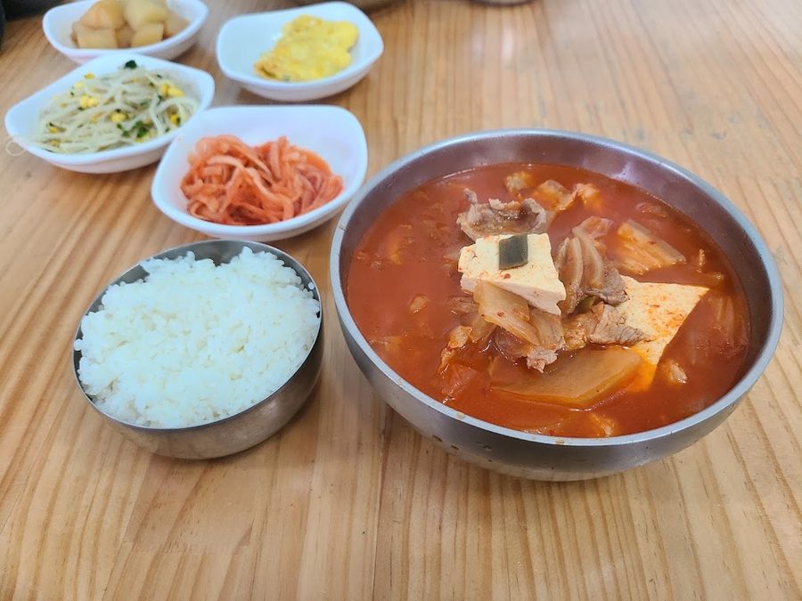 Wonyeong Sikdang