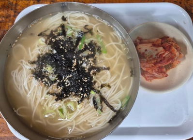 Somunnan Guksu