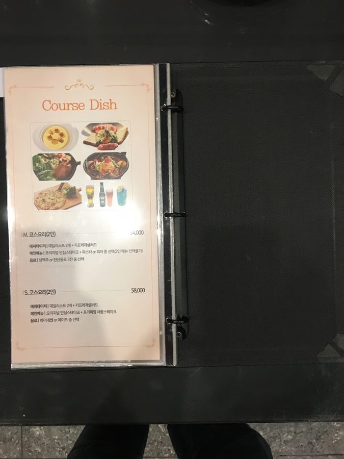 (株)One Dragon 米斯特牛排