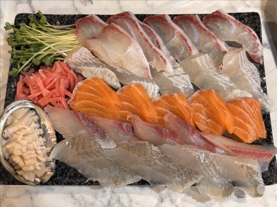 오케이도매횟집 광안리점